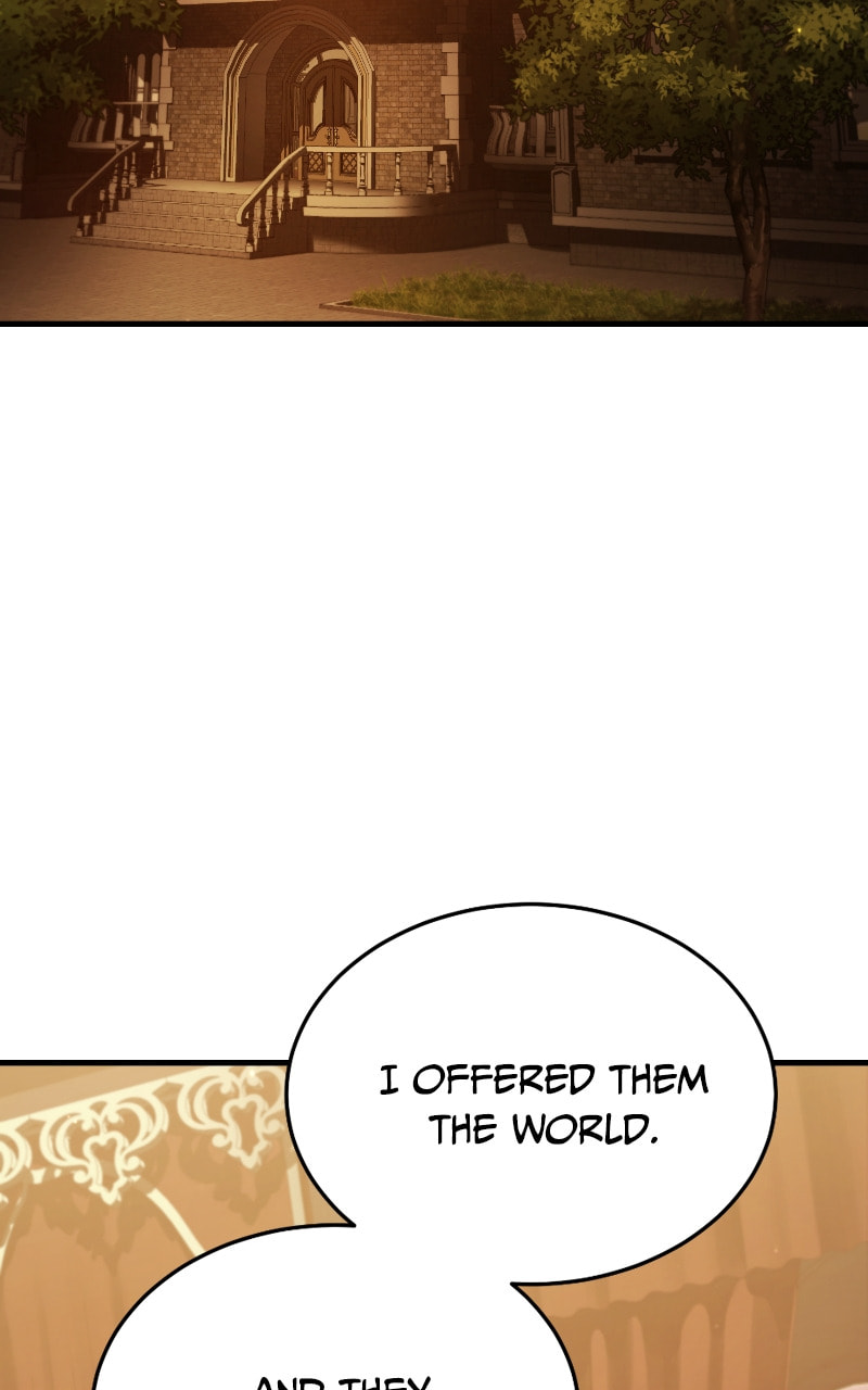 Descended from Divinity Chapter 15.7 page 98 - 