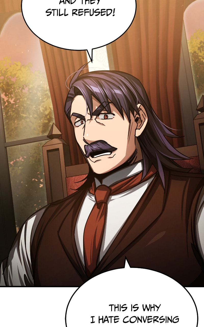 Descended from Divinity Chapter 15.7 page 99 - 