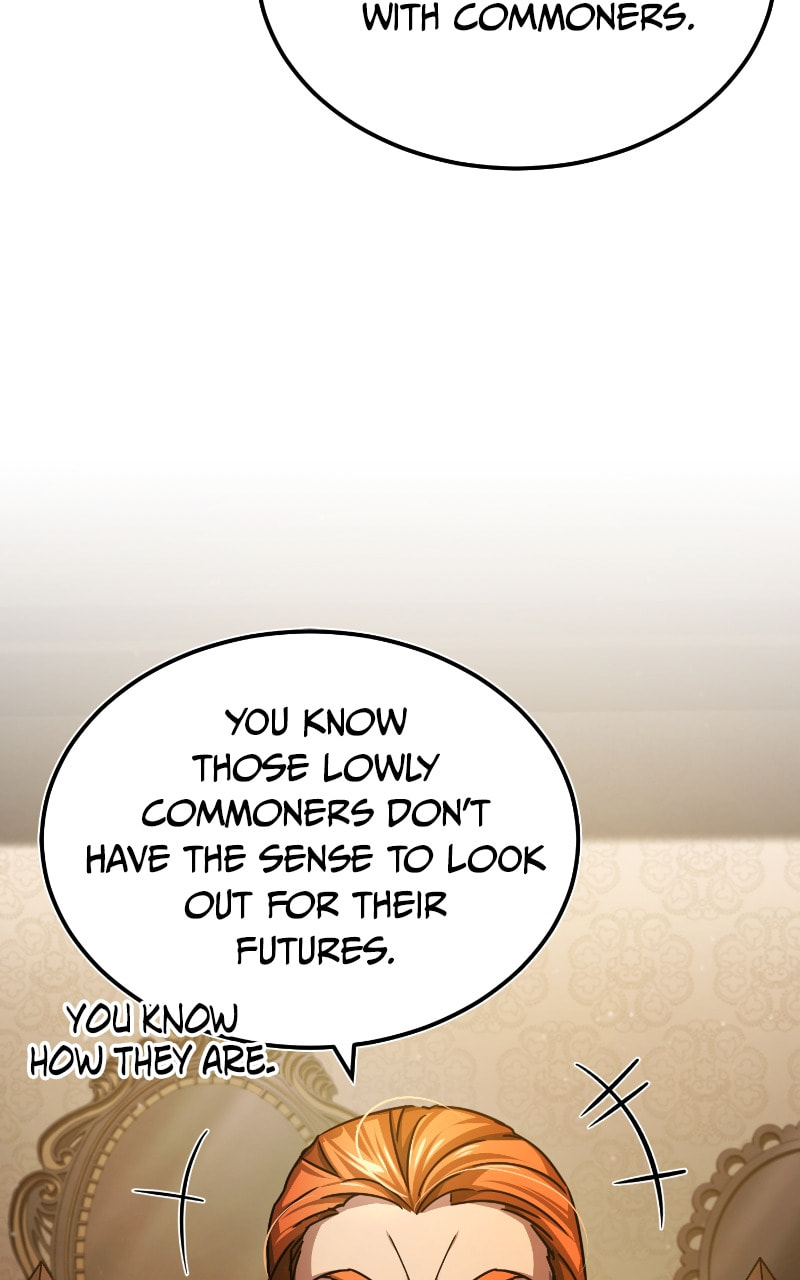 Descended from Divinity Chapter 15.7 page 100 - 