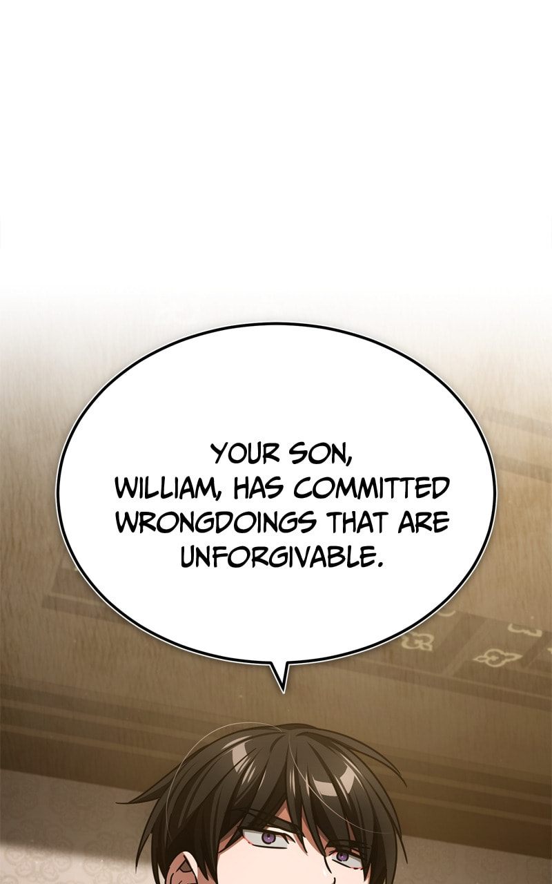 Descended from Divinity Chapter 15.8 page 2 - 