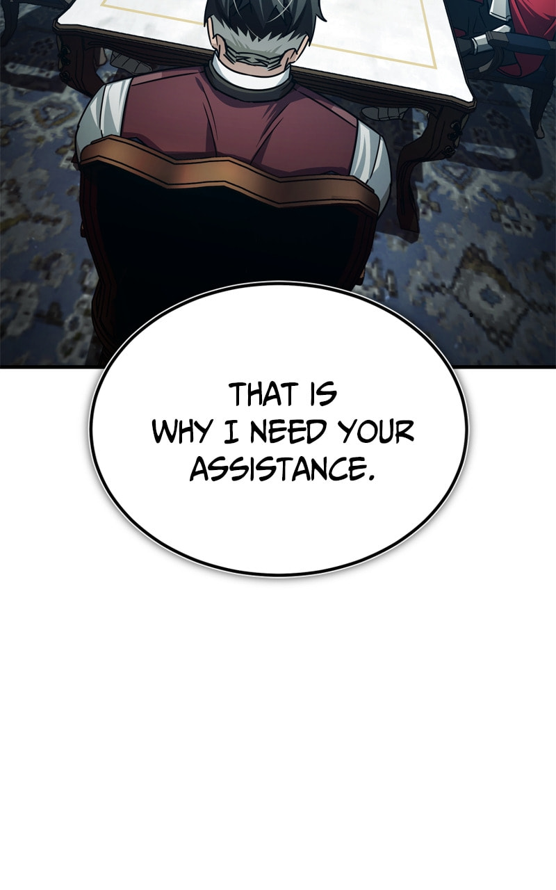 Descended from Divinity Chapter 15.8 page 101 - 