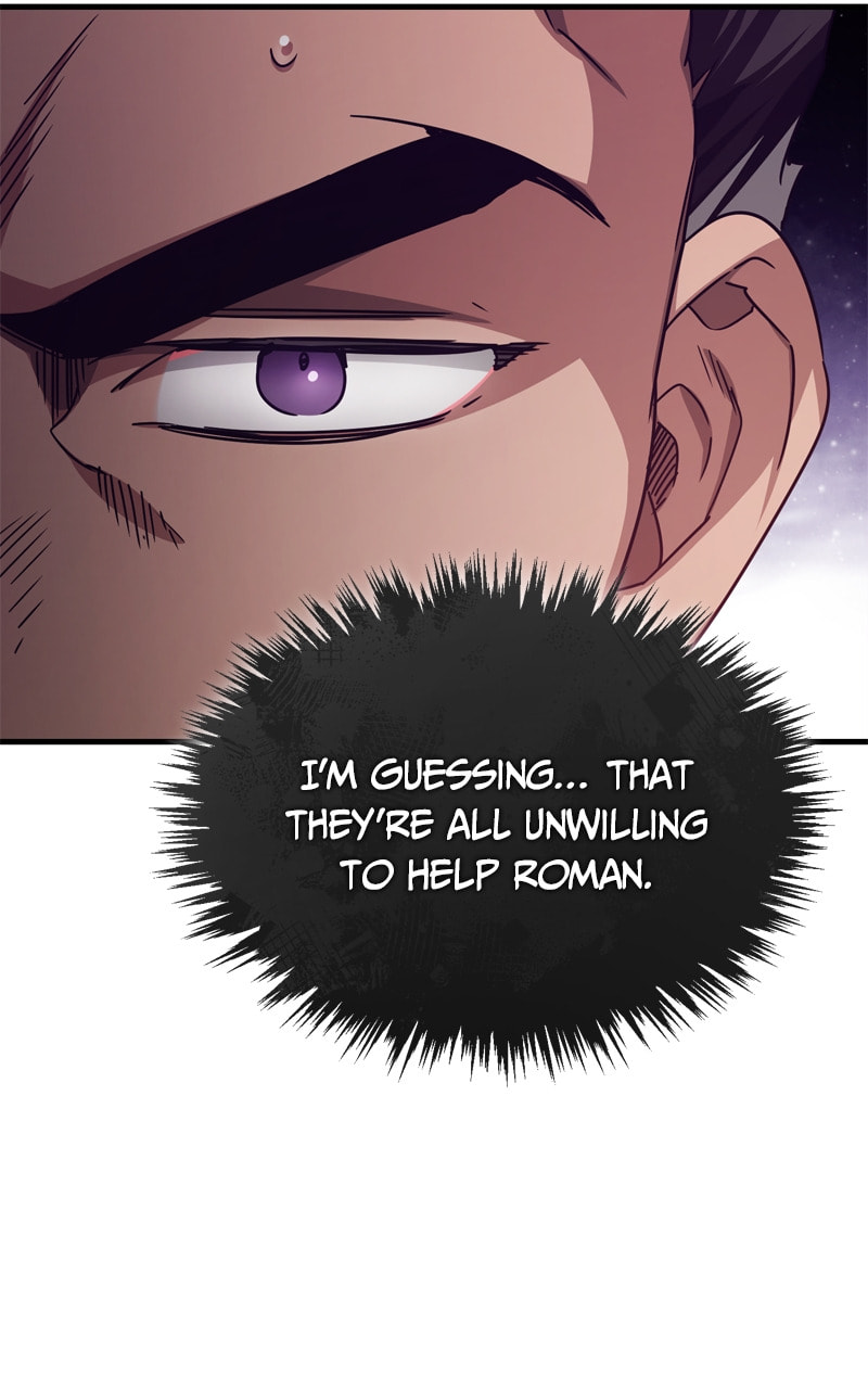Descended from Divinity Chapter 15.8 page 102 - 