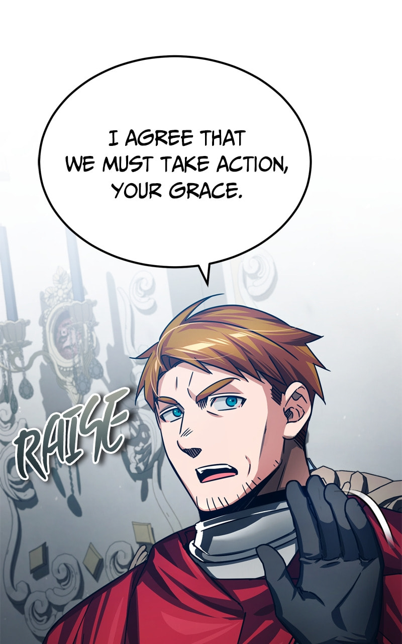 Descended from Divinity Chapter 15.8 page 103 - 