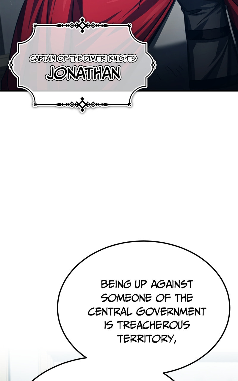 Descended from Divinity Chapter 15.8 page 104 - 