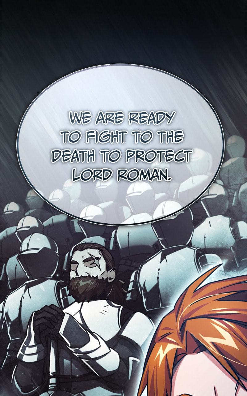 Descended from Divinity Chapter 15.8 page 106 - 