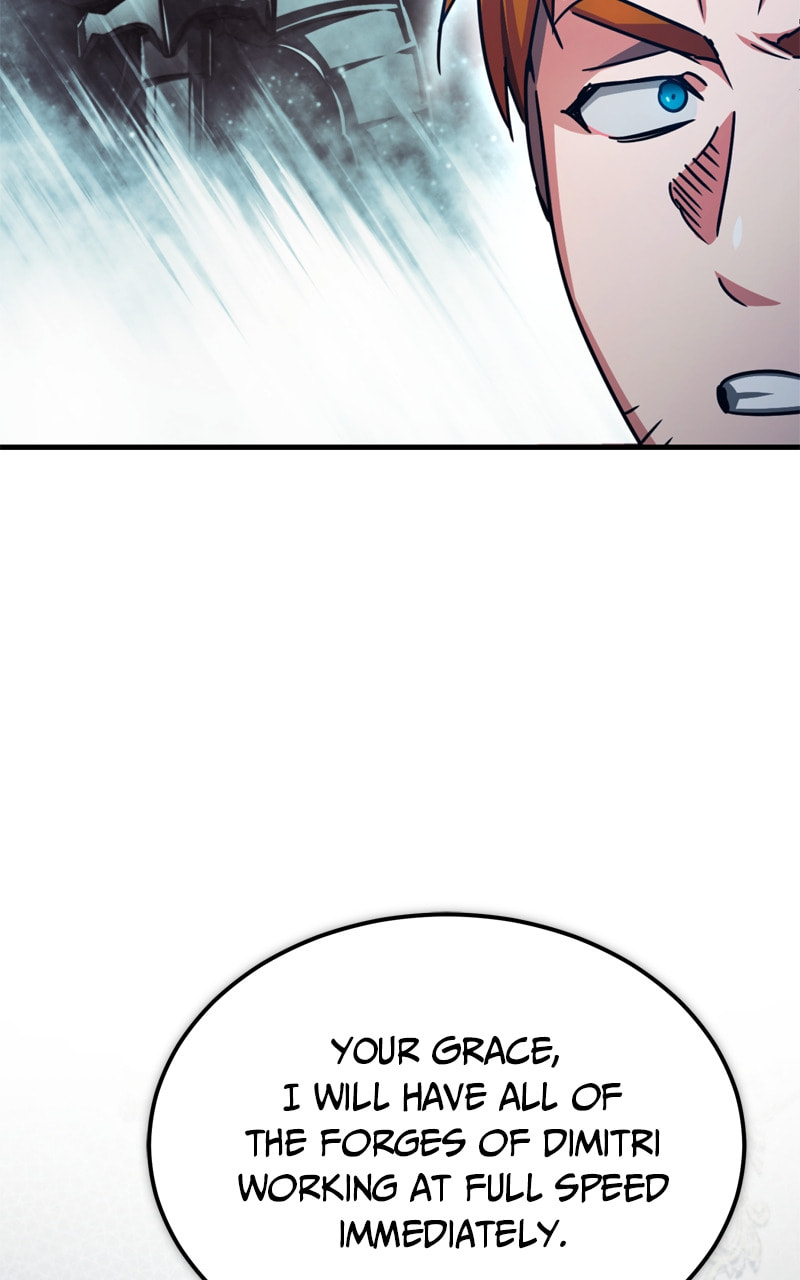 Descended from Divinity Chapter 15.8 page 107 - 