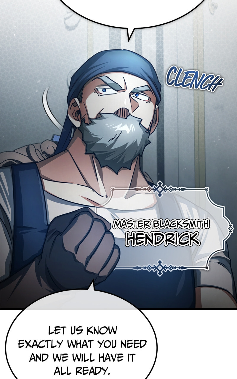 Descended from Divinity Chapter 15.8 page 108 - 