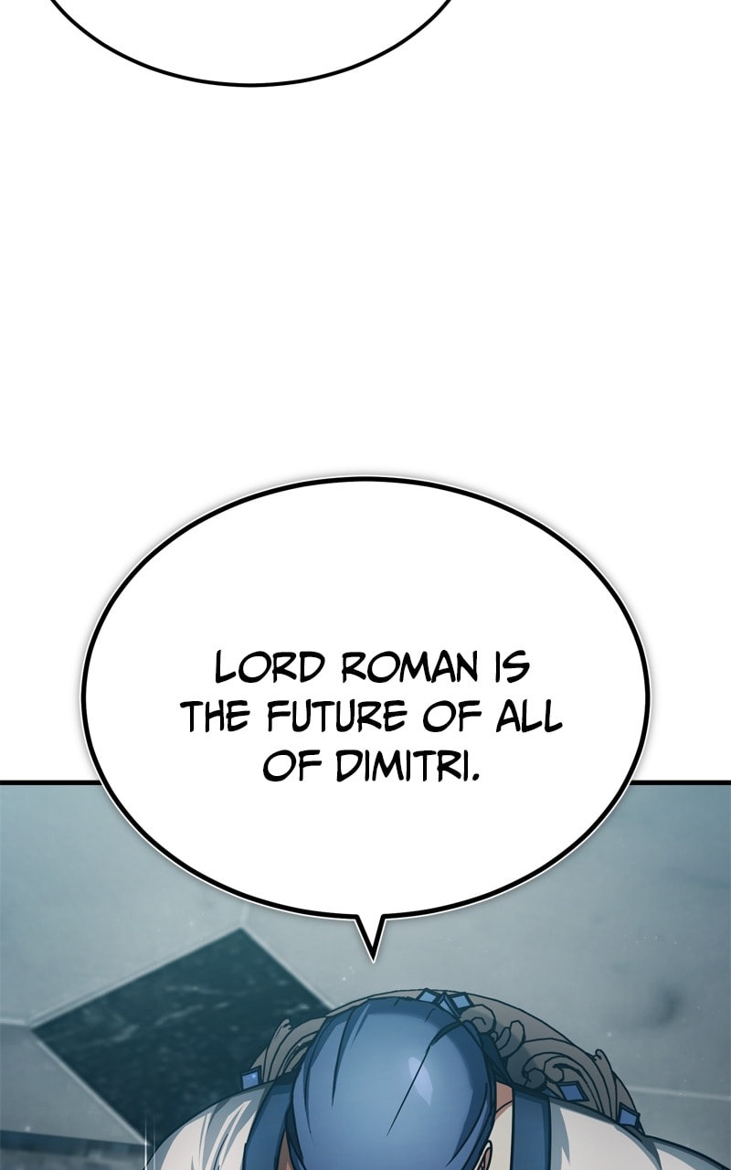 Descended from Divinity Chapter 15.8 page 109 - 