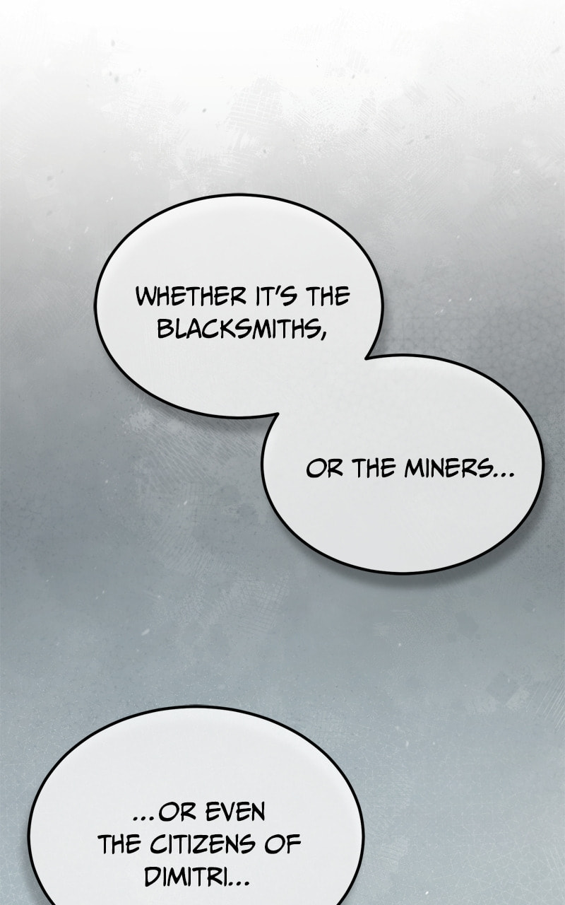 Descended from Divinity Chapter 15.8 page 111 - 