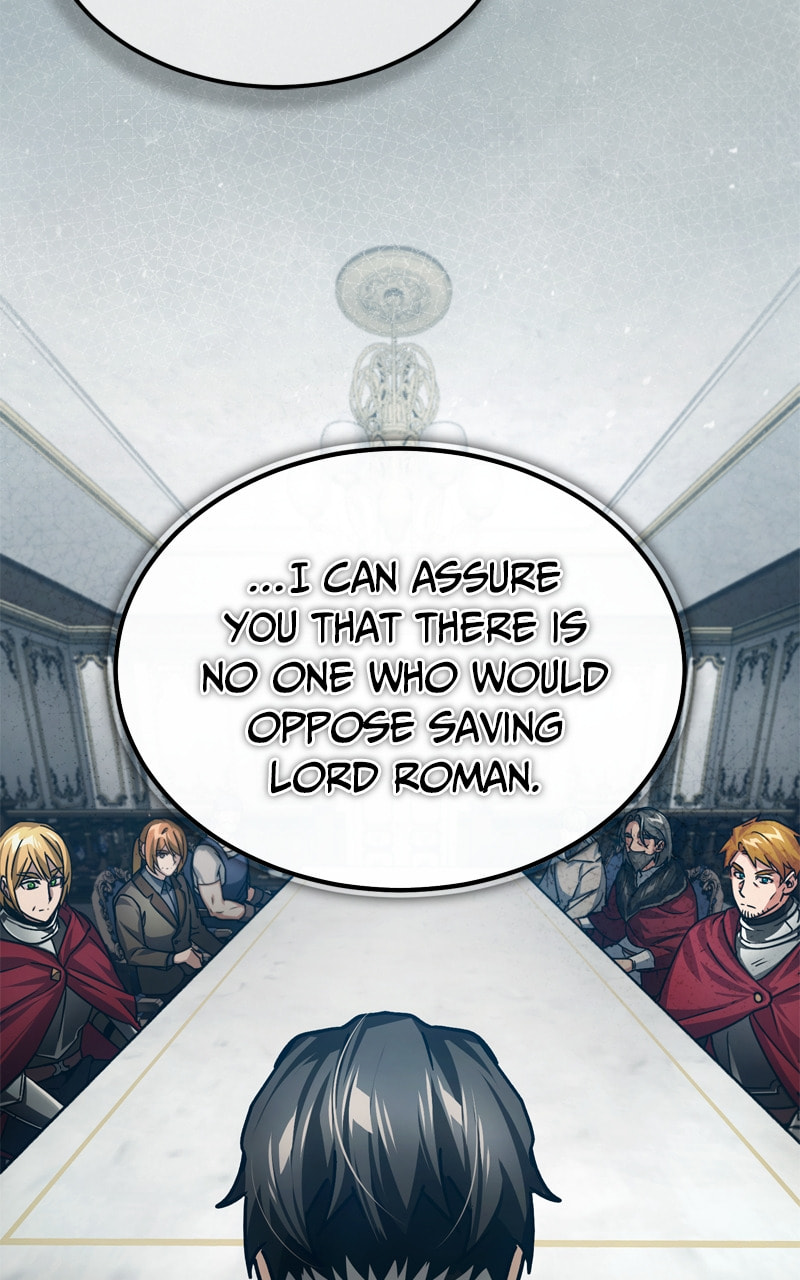 Descended from Divinity Chapter 15.8 page 112 - 