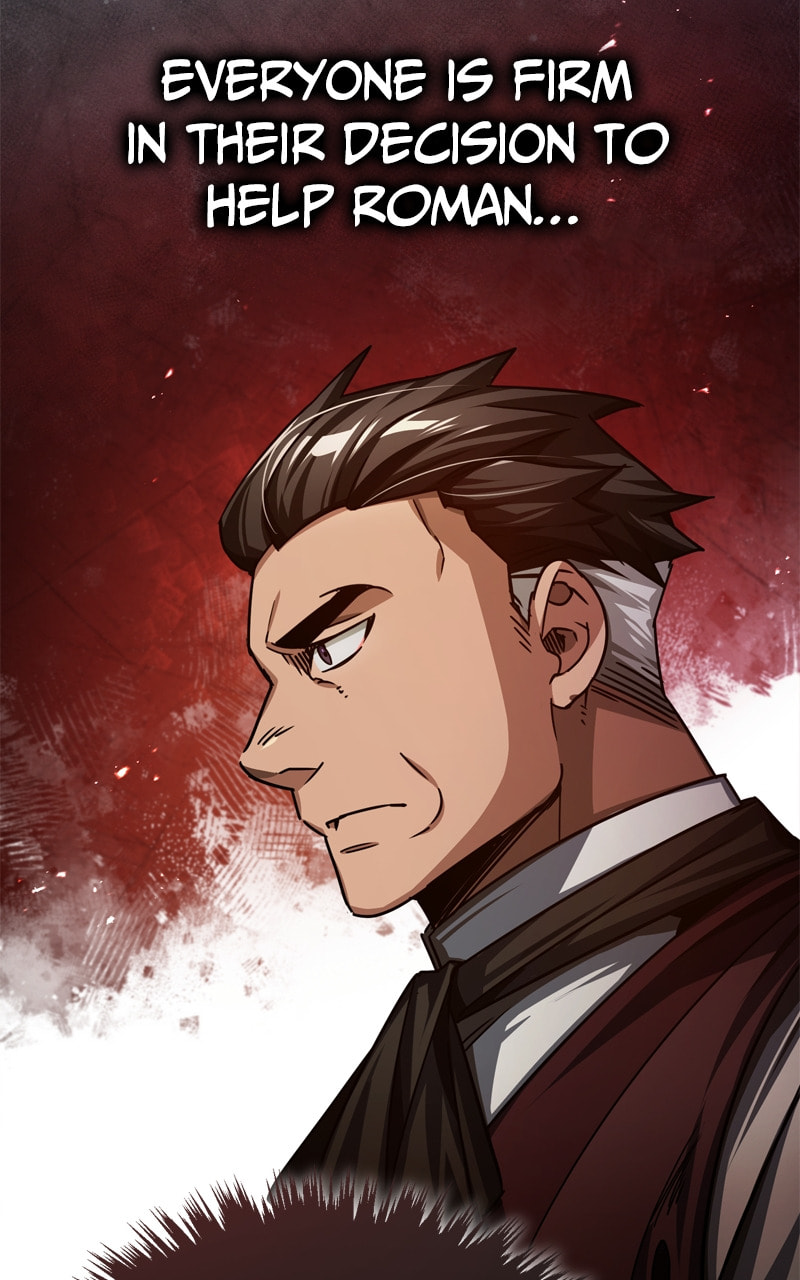 Descended from Divinity Chapter 15.8 page 114 - 