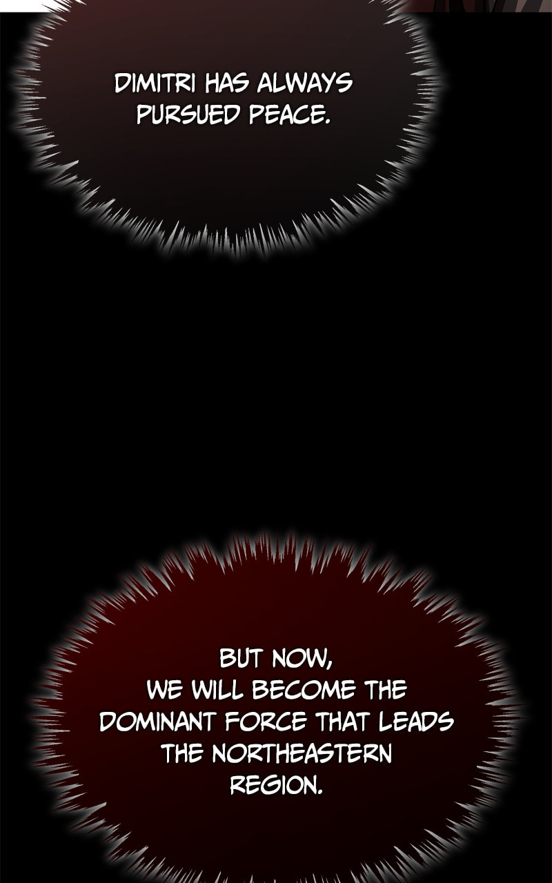 Descended from Divinity Chapter 15.8 page 115 - 