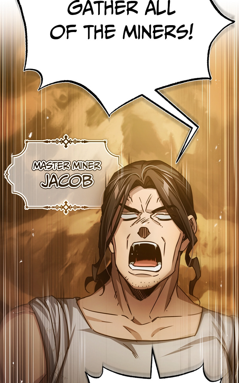 Descended from Divinity Chapter 15.8 page 119 - 