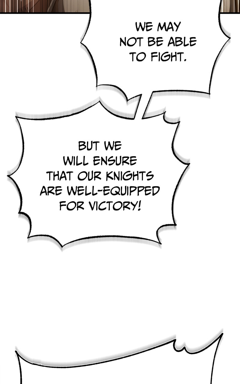 Descended from Divinity Chapter 15.8 page 120 - 