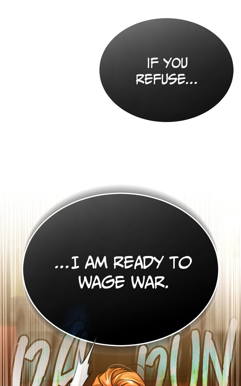 Descended from Divinity Chapter 15.8 page 13 - 