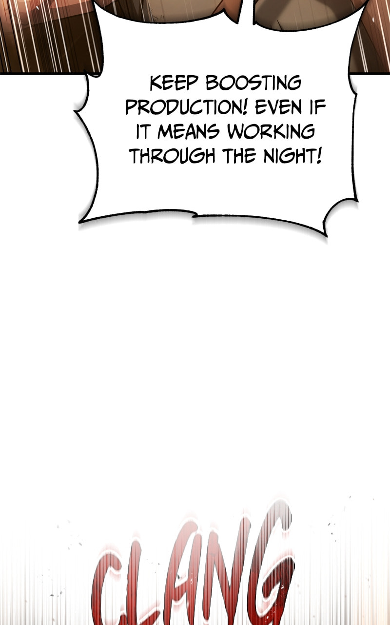 Descended from Divinity Chapter 15.8 page 122 - 