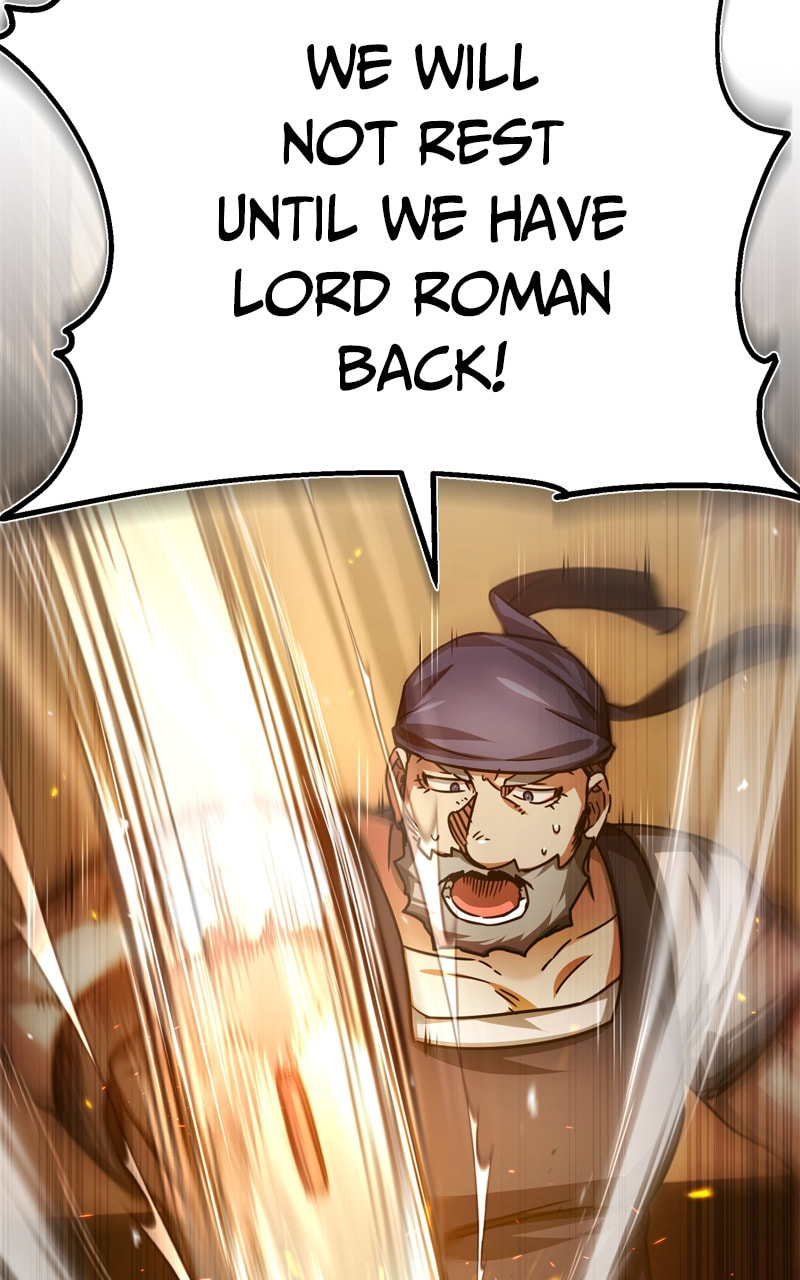 Descended from Divinity Chapter 15.8 page 125 - 