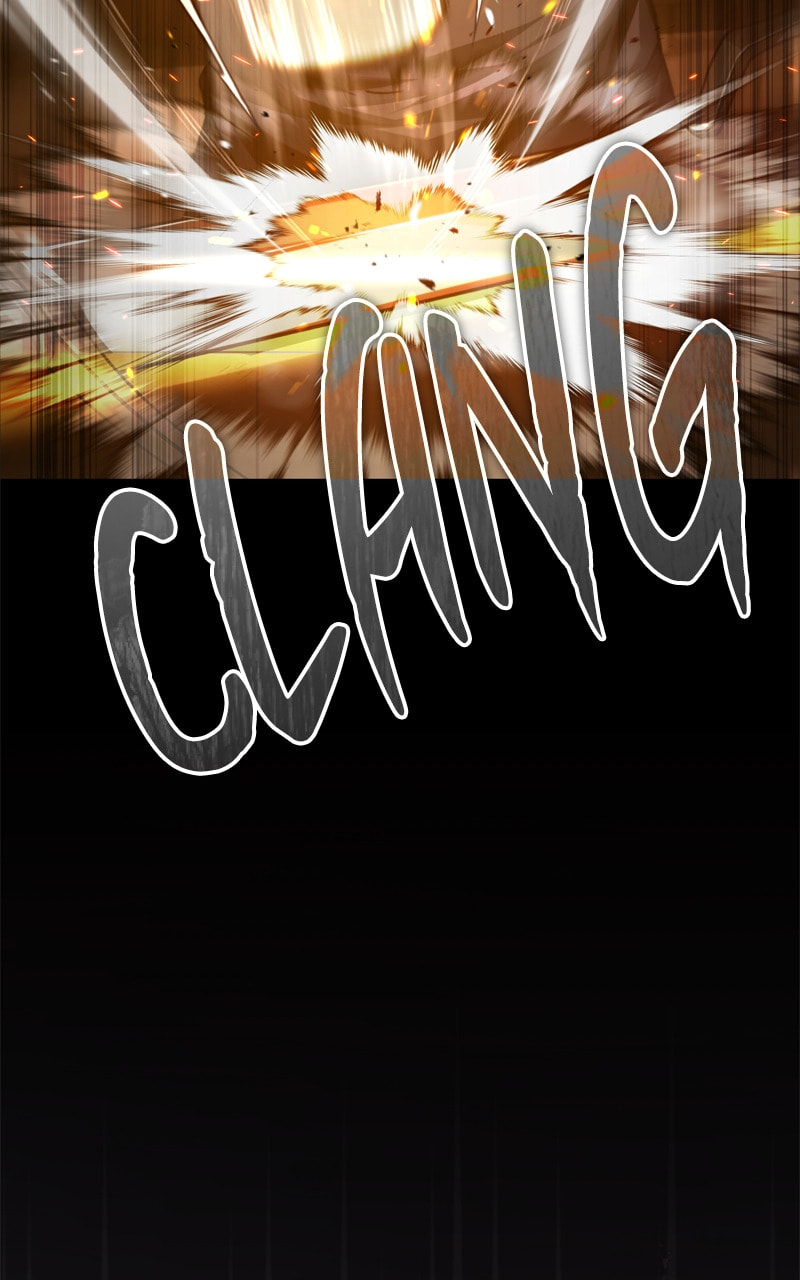Descended from Divinity Chapter 15.8 page 126 - 