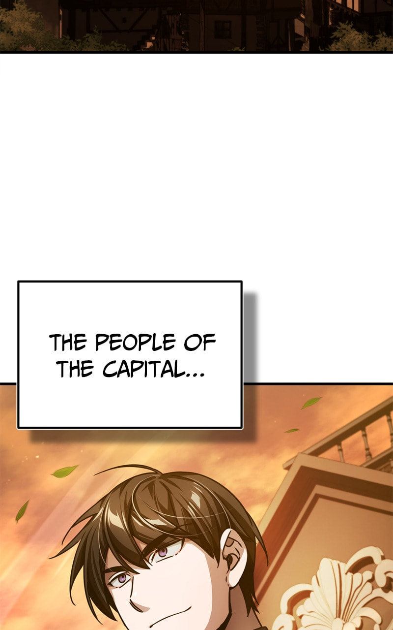 Descended from Divinity Chapter 15.8 page 129 - 