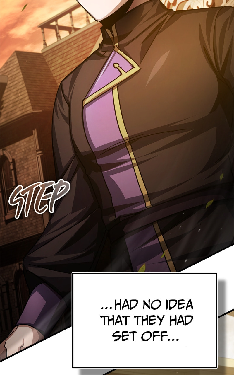 Descended from Divinity Chapter 15.8 page 130 - 