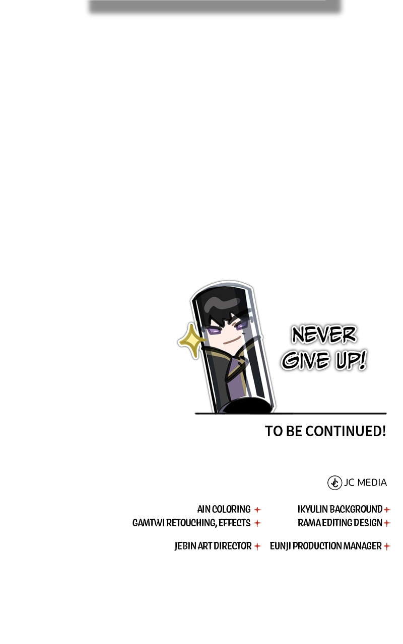 Descended from Divinity Chapter 15.8 page 132 - 
