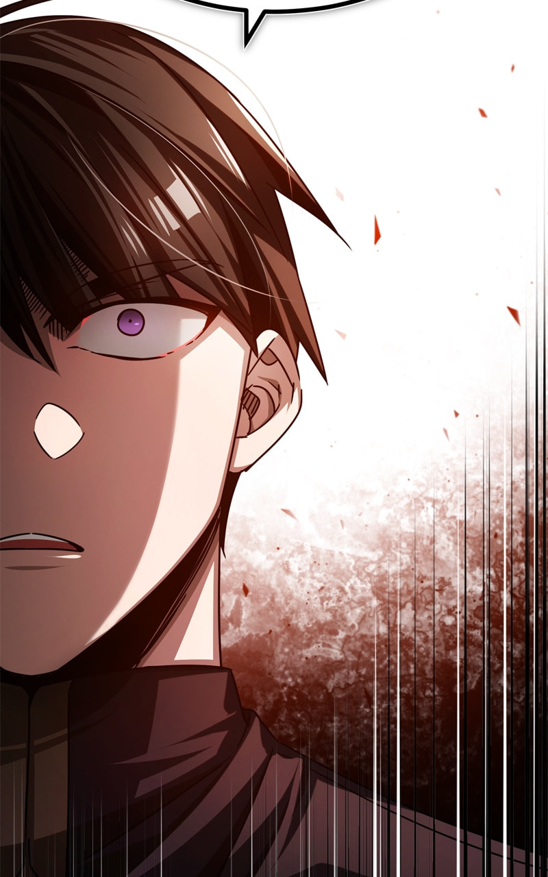 Descended from Divinity Chapter 15.8 page 16 - 