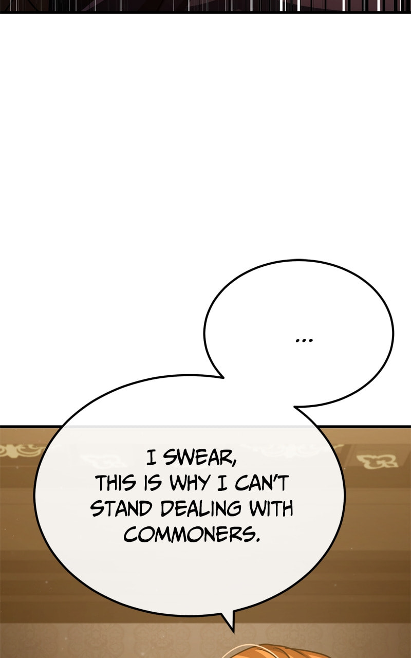 Descended from Divinity Chapter 15.8 page 17 - 