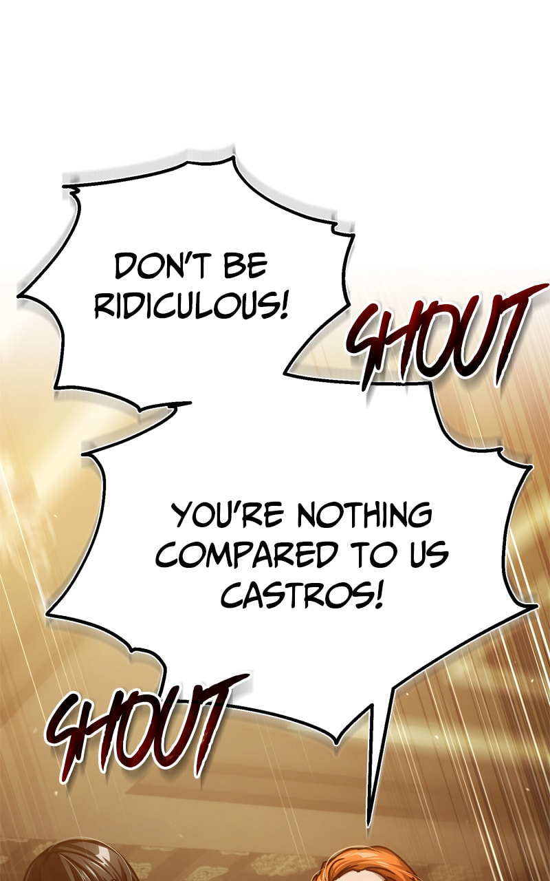 Descended from Divinity Chapter 15.8 page 19 - 