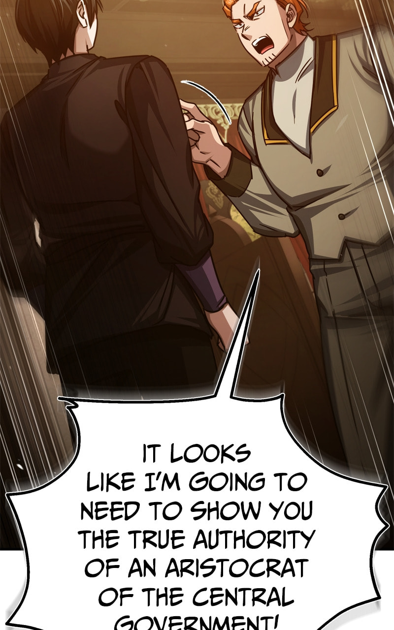 Descended from Divinity Chapter 15.8 page 20 - 