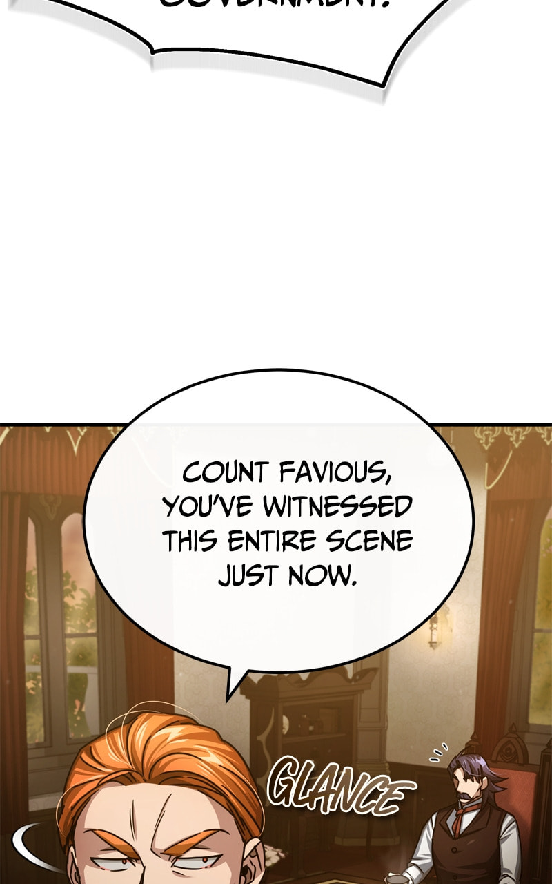 Descended from Divinity Chapter 15.8 page 21 - 