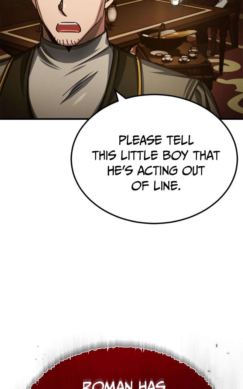 Descended from Divinity Chapter 15.8 page 22 - 