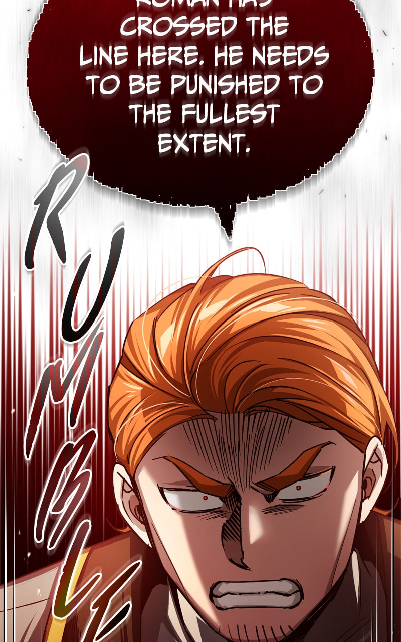 Descended from Divinity Chapter 15.8 page 23 - 