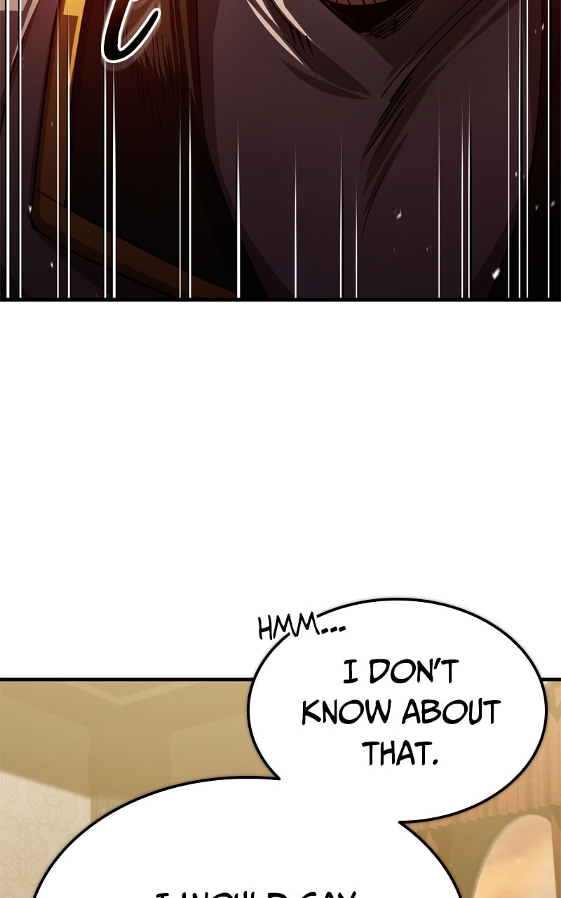 Descended from Divinity Chapter 15.8 page 24 - 