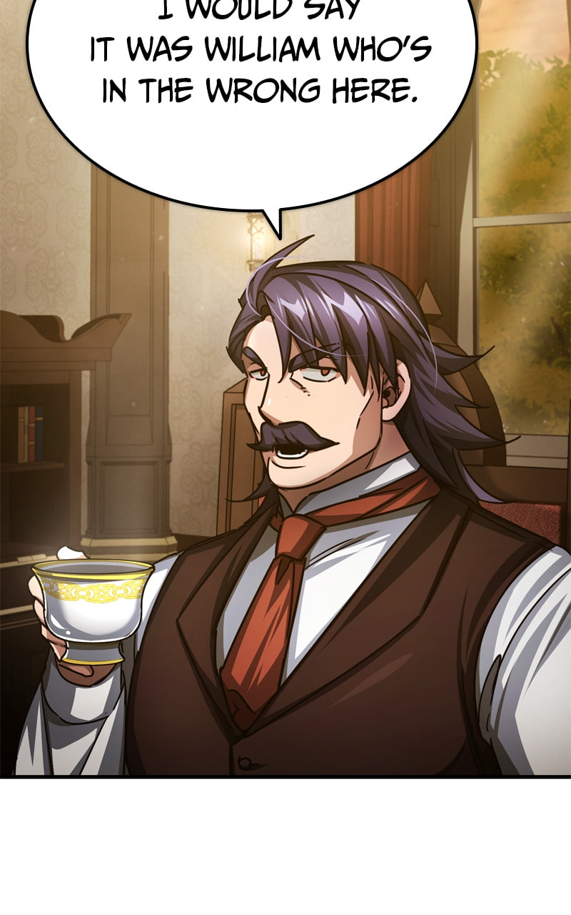 Descended from Divinity Chapter 15.8 page 25 - 