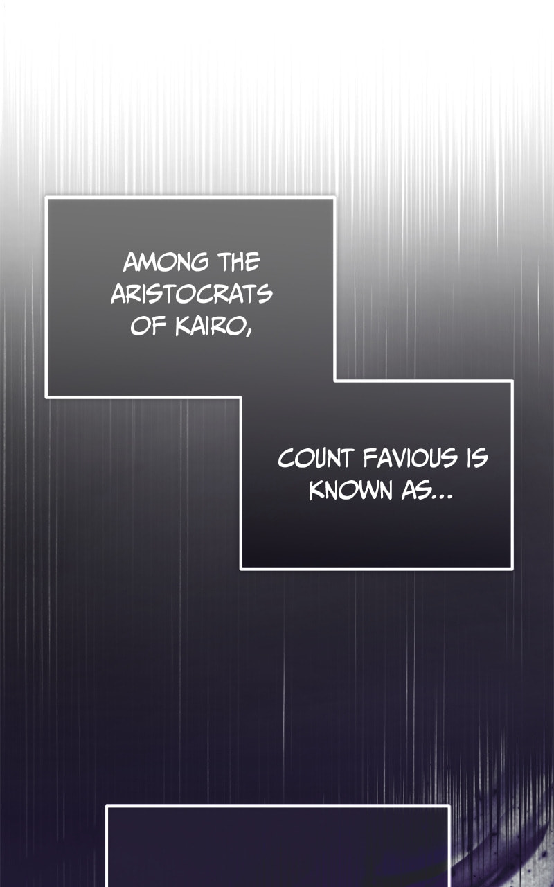 Descended from Divinity Chapter 15.8 page 27 - 