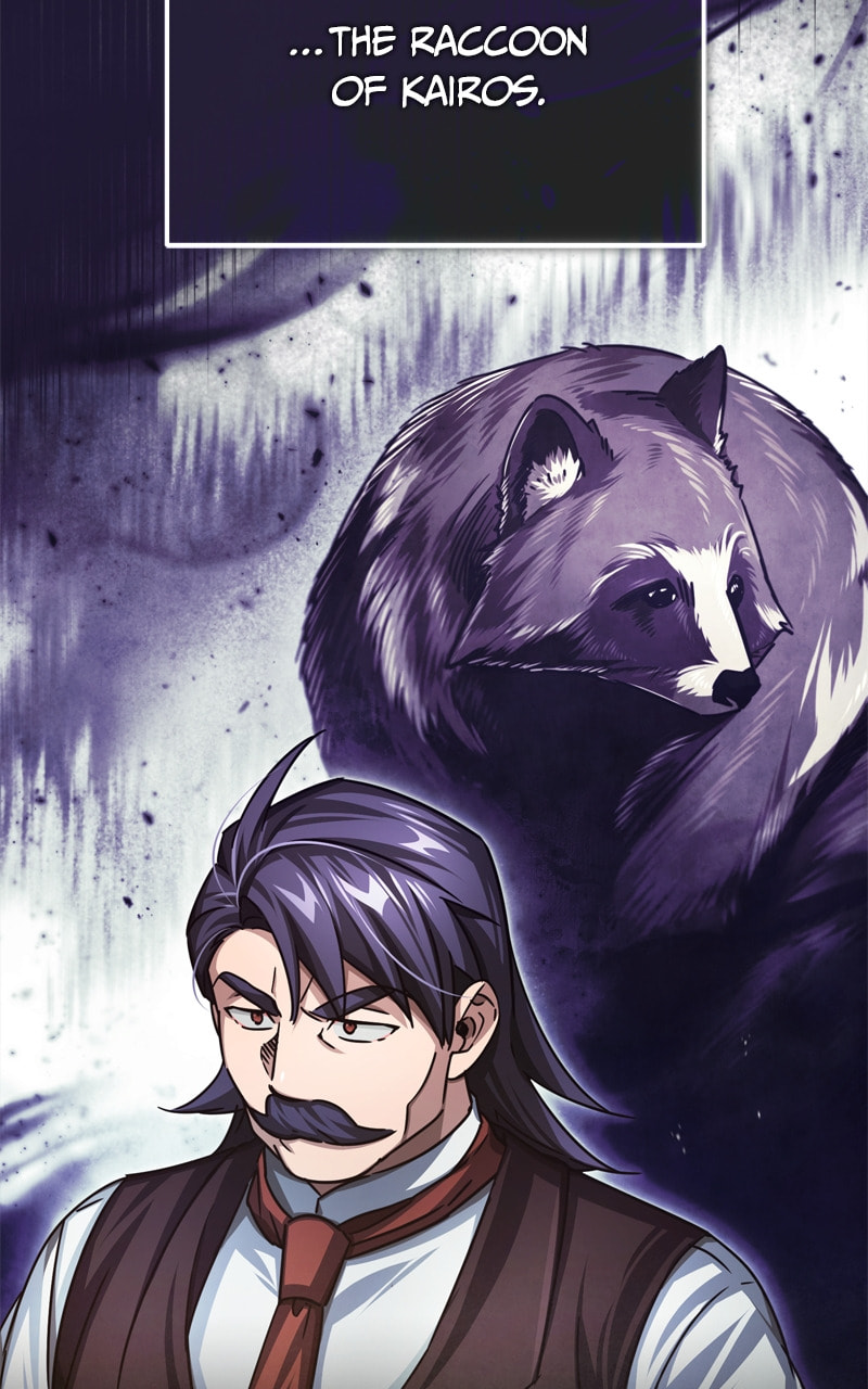 Descended from Divinity Chapter 15.8 page 28 - 