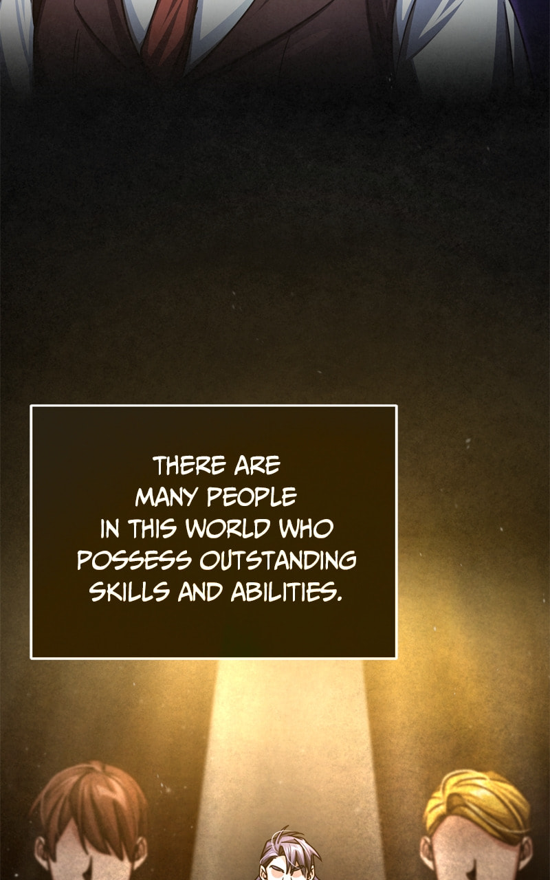 Descended from Divinity Chapter 15.8 page 29 - 
