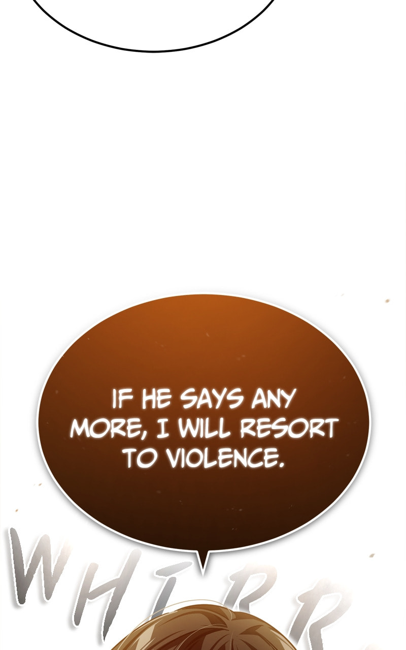 Descended from Divinity Chapter 15.8 page 4 - 