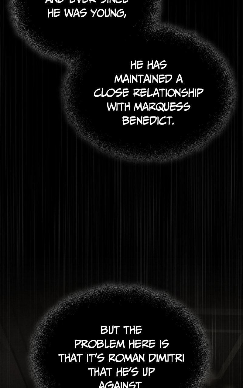 Descended from Divinity Chapter 15.8 page 35 - 