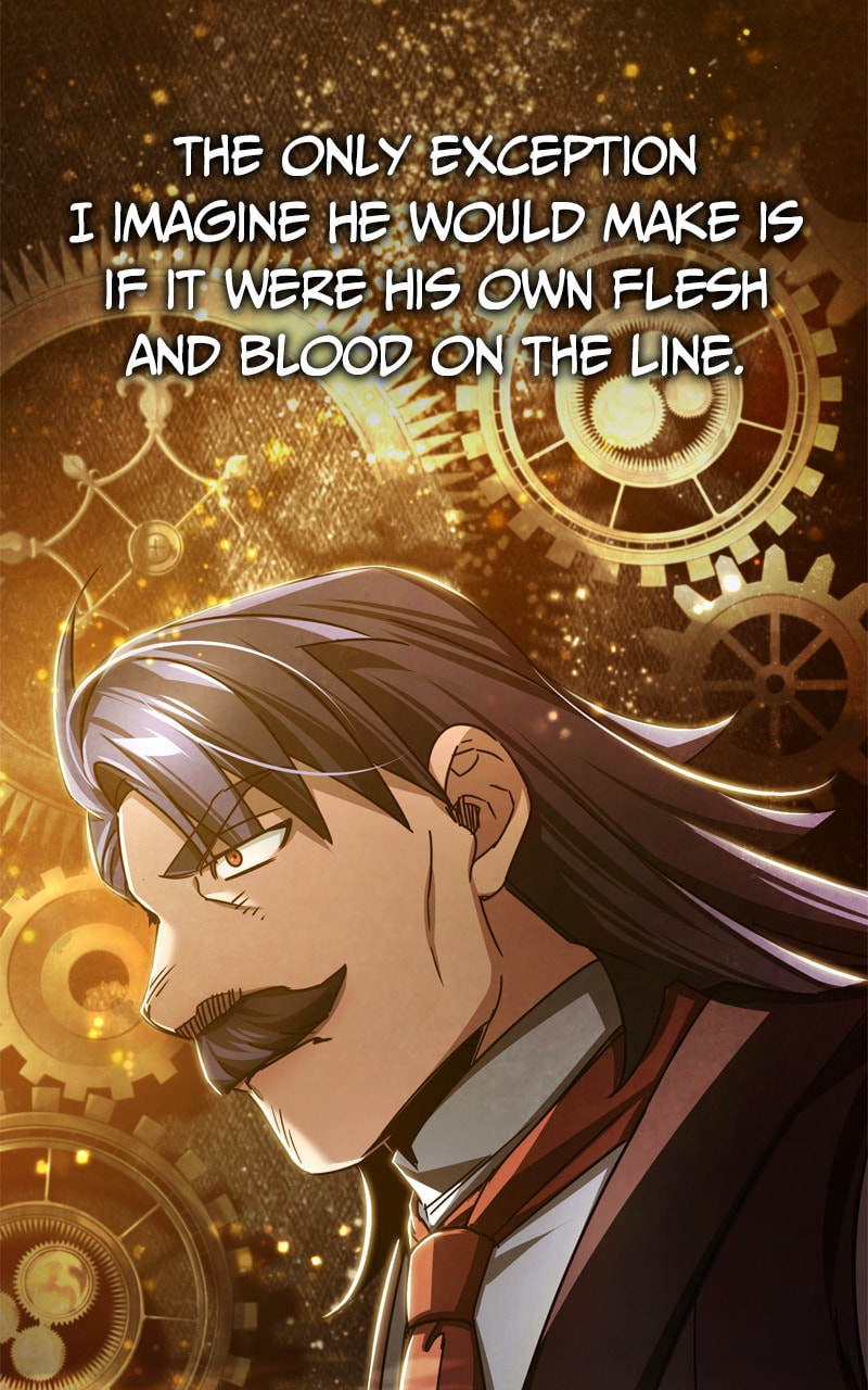 Descended from Divinity Chapter 15.8 page 38 - 
