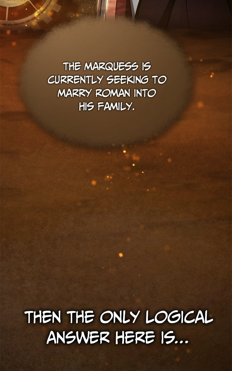 Descended from Divinity Chapter 15.8 page 39 - 