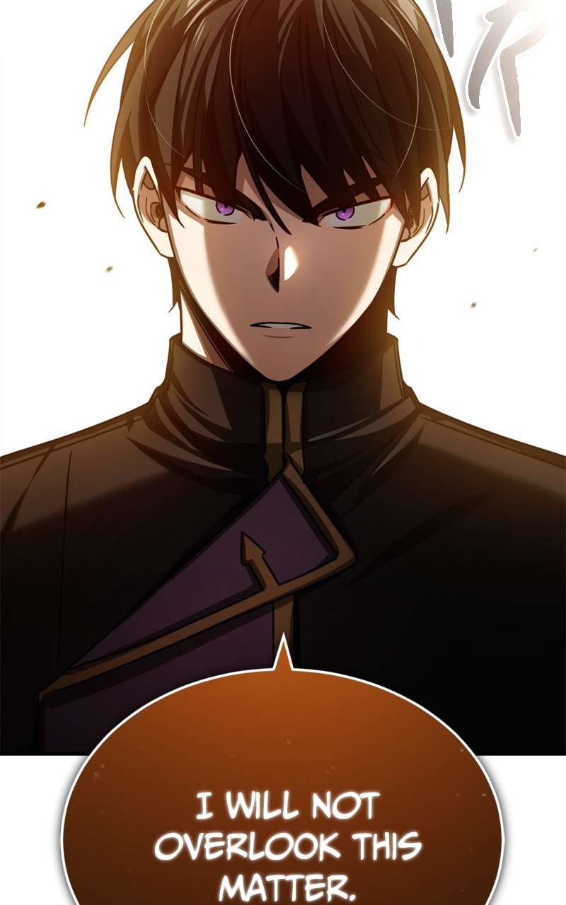 Descended from Divinity Chapter 15.8 page 5 - 