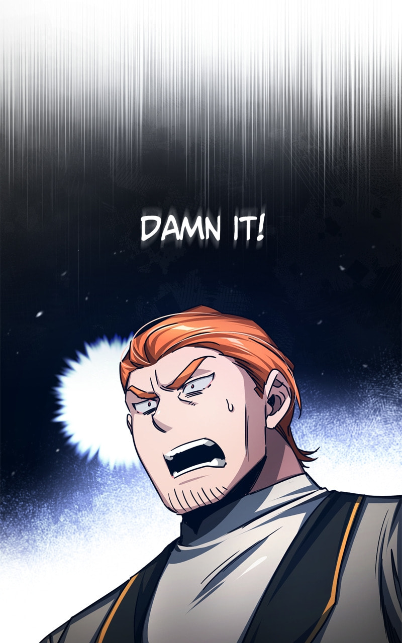 Descended from Divinity Chapter 15.8 page 42 - 
