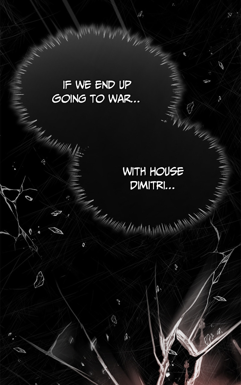 Descended from Divinity Chapter 15.8 page 45 - 