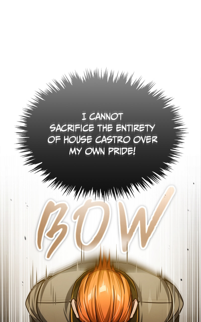 Descended from Divinity Chapter 15.8 page 47 - 