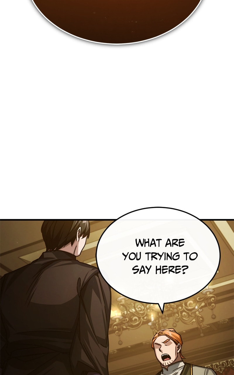 Descended from Divinity Chapter 15.8 page 6 - 