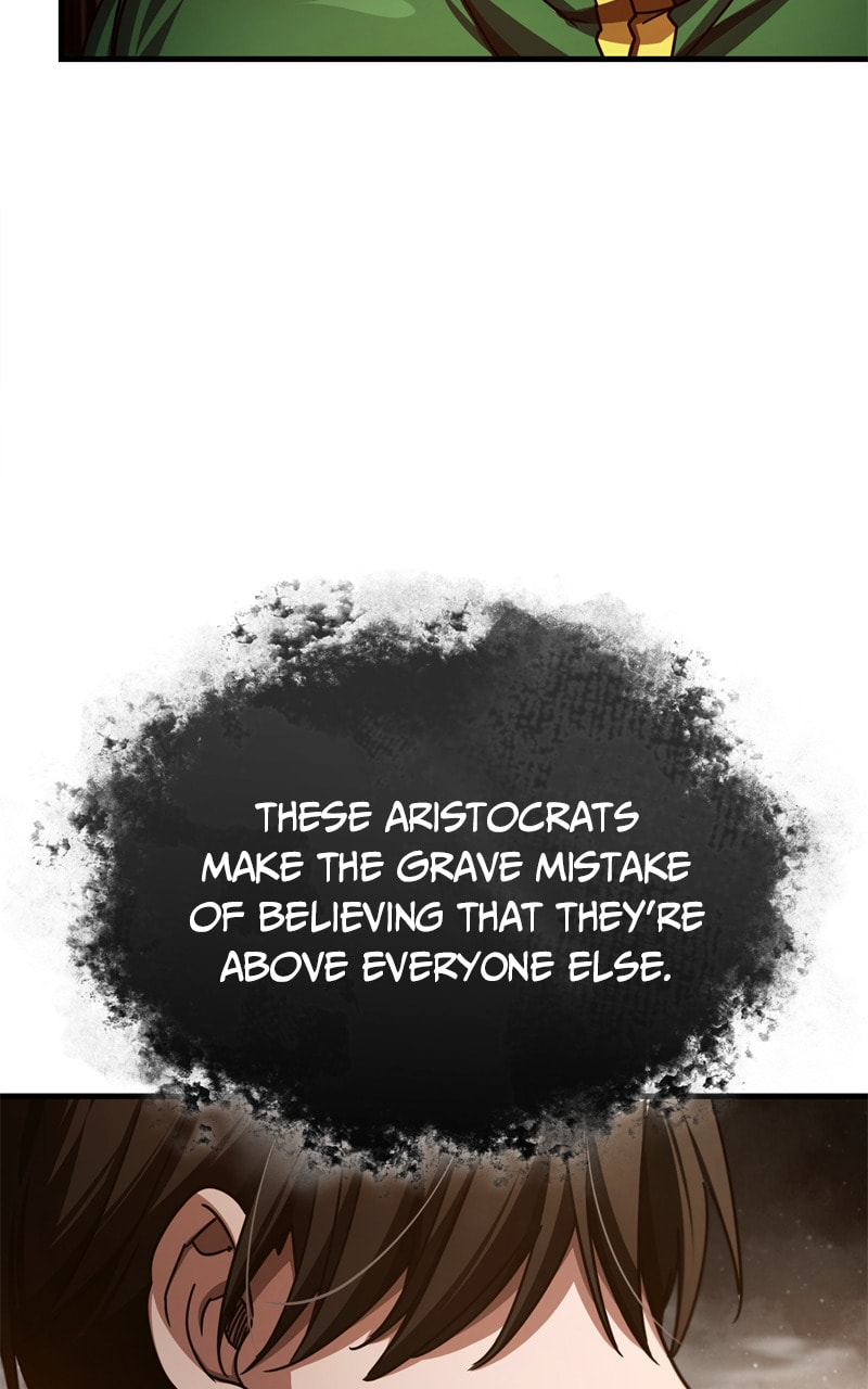 Descended from Divinity Chapter 15.8 page 51 - 