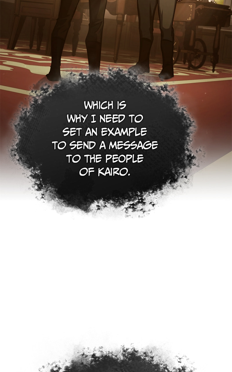 Descended from Divinity Chapter 15.8 page 54 - 