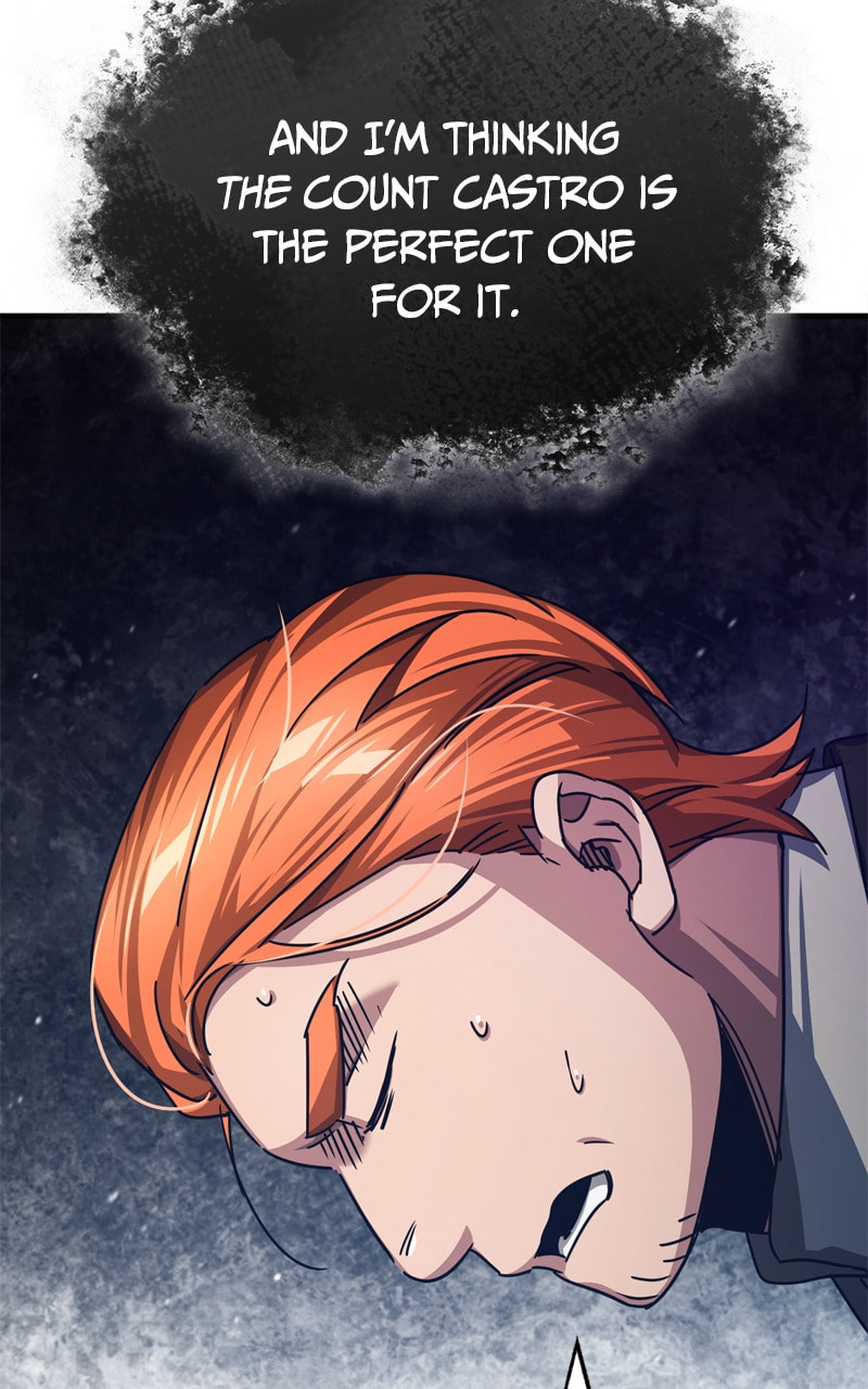 Descended from Divinity Chapter 15.8 page 55 - 