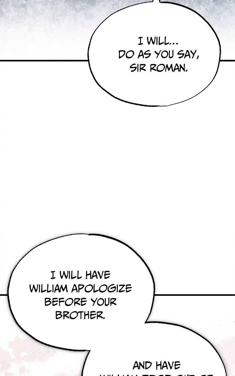 Descended from Divinity Chapter 15.8 page 56 - 